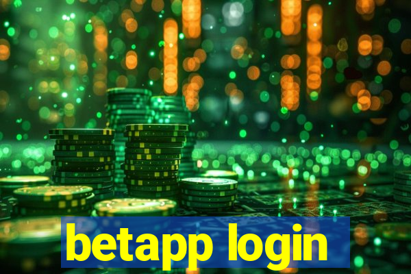 betapp login